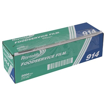 Bsc Preferred Reynolds Foodservice Film - 12'' x 2,000' BUY00442192